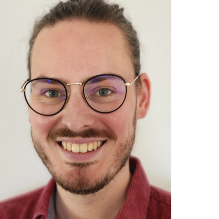 Jan Breitkopf, Pädagogischer Mitarbeiter