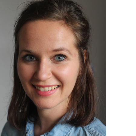 Pauline Karch, Koordination und Projektmitarbeit »Rucksack KiTa«